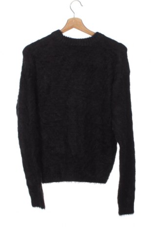 Παιδικό πουλόβερ, Μέγεθος 12-13y/ 158-164 εκ., Χρώμα Μαύρο, Τιμή 4,82 €