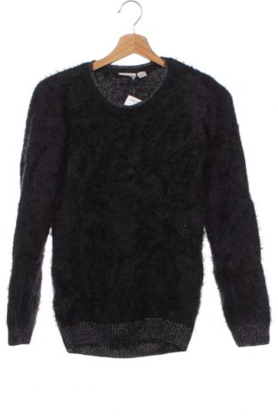 Детски пуловер Alive, Размер 10-11y/ 146-152 см, Цвят Черен, Цена 5,20 лв.