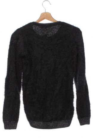 Παιδικό πουλόβερ Alive, Μέγεθος 10-11y/ 146-152 εκ., Χρώμα Μαύρο, Τιμή 2,89 €