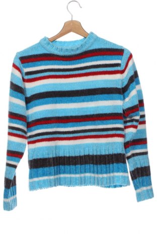 Детски пуловер Blue Seven, Размер 12-13y/ 158-164 см, Цвят Многоцветен, Цена 21,25 лв.