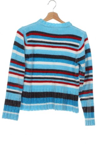 Παιδικό πουλόβερ Blue Seven, Μέγεθος 12-13y/ 158-164 εκ., Χρώμα Πολύχρωμο, Τιμή 1,66 €