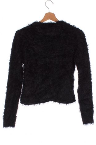 Pulover pentru copii Garcia Jeans, Mărime 13-14y/ 164-168 cm, Culoare Negru, Preț 25,66 Lei