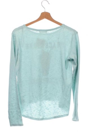 Kinder Shirt H&M, Größe 12-13y/ 158-164 cm, Farbe Blau, Preis 6,68 €