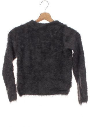 Dziecięcy sweter H&M, Rozmiar 10-11y/ 146-152 cm, Kolor Szary, Cena 26,87 zł