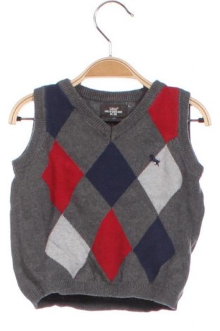 Dziecięcy sweter H&M L.O.G.G., Rozmiar 3-6m/ 62-68 cm, Kolor Kolorowy, Cena 39,65 zł