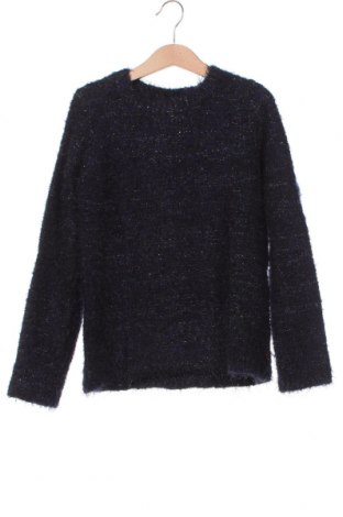 Dziecięcy sweter LuluCastagnette, Rozmiar 7-8y/ 128-134 cm, Kolor Niebieski, Cena 115,81 zł