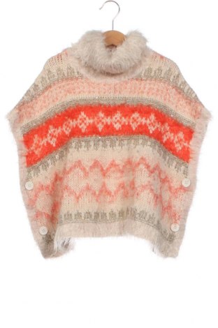 Детски пуловер M&Co., Размер 5-6y/ 116-122 см, Цвят Многоцветен, Цена 16,80 лв.