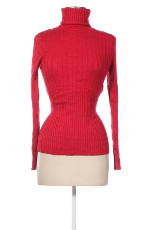 Детски пуловер No Boundaries, Размер 12-13y/ 158-164 см, Цвят Червен, Цена 21,00 лв.