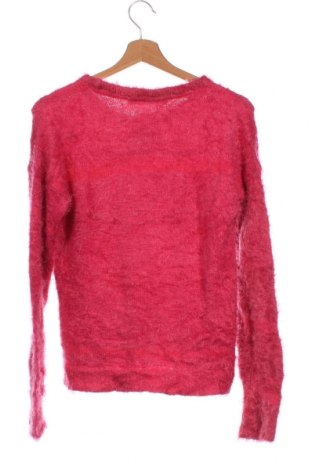 Dziecięcy sweter Seppala, Rozmiar 12-13y/ 158-164 cm, Kolor Różowy, Cena 11,26 zł