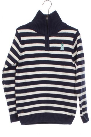 Детски пуловер Sergent Major, Размер 8-9y/ 134-140 см, Цвят Многоцветен, Цена 69,00 лв.
