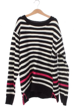 Детски пуловер Units, Размер 13-14y/ 164-168 см, Цвят Многоцветен, Цена 17,50 лв.