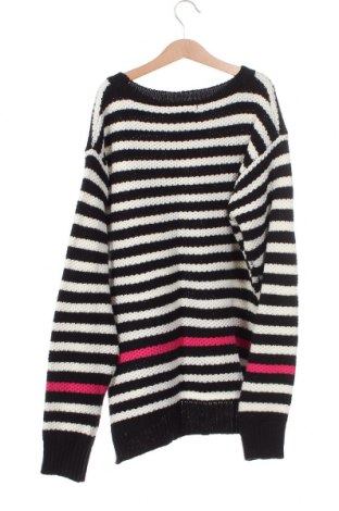 Детски пуловер Units, Размер 13-14y/ 164-168 см, Цвят Многоцветен, Цена 5,25 лв.