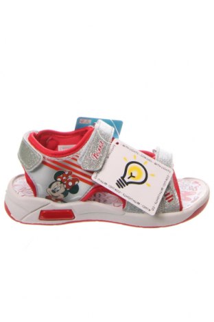 Dětské sandály Minnie Mouse, Velikost 30, Barva Vícebarevné, Cena  513,00 Kč
