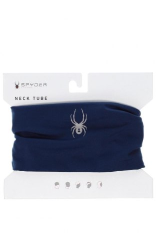 Παιδικό κασκόλ Spyder, Χρώμα Μπλέ, Τιμή 42,27 €
