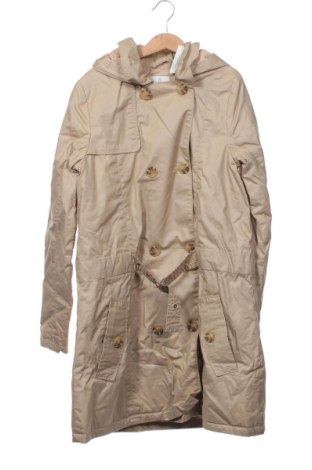 Detský prechodný kabát  Okaidi, Veľkosť 13-14y/ 164-168 cm, Farba Béžová, Cena  30,62 €