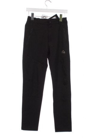 Dětské tepláky Mountain Elite, Velikost 14-15y/ 168-170 cm, Barva Černá, Cena  1 145,00 Kč