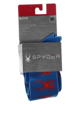 Детски спортни чорапи Spyder, Размер 11-12y/ 152-158 см, Цвят Многоцветен, Цена 39,00 лв.