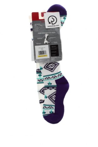 Детски спортни чорапи Spyder, Размер 7-8y/ 128-134 см, Цвят Многоцветен, Цена 39,00 лв.