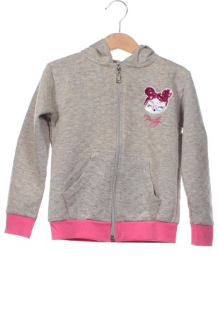Kinder Sweatshirts Breeze, Größe 2-3y/ 98-104 cm, Farbe Grau, Preis € 15,16