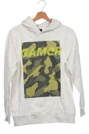 Kinder Sweatshirts C&A, Größe 12-13y/ 158-164 cm, Farbe Grau, Preis 9,69 €
