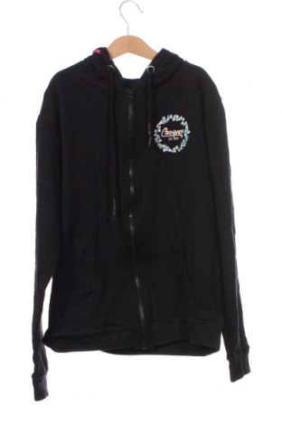 Hanorac pentru copii Chevignon, Mărime 9-10y/ 140-146 cm, Culoare Negru, Preț 128,40 Lei