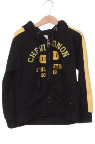 Kinder Sweatshirts Chevignon, Größe 5-6y/ 116-122 cm, Farbe Schwarz, Preis € 33,17
