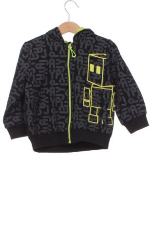 Kinder Sweatshirts Coccodrillo, Größe 18-24m/ 86-98 cm, Farbe Mehrfarbig, Preis 9,26 €