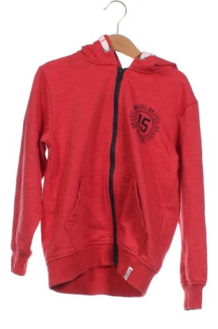 Kinder Sweatshirts Coolclub, Größe 5-6y/ 116-122 cm, Farbe Rot, Preis 9,69 €