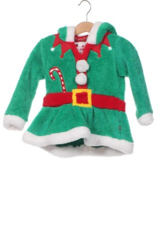 Kinder Sweatshirts F&F, Größe 2-3y/ 98-104 cm, Farbe Grün, Preis 14,44 €