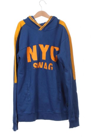 Kinder Sweatshirts Fit-Z, Größe 13-14y/ 164-168 cm, Farbe Blau, Preis 15,10 €
