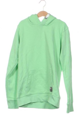 Kinder Sweatshirts Garcia, Größe 11-12y/ 152-158 cm, Farbe Grün, Preis 16,50 €
