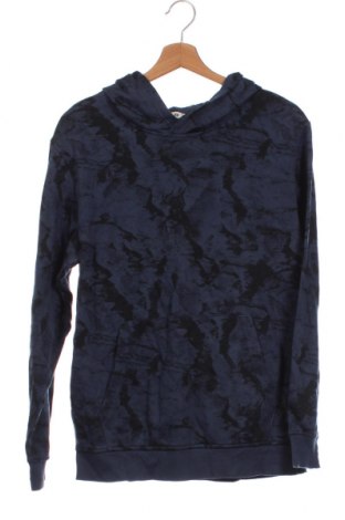 Kinder Sweatshirts H&M, Größe 15-18y/ 170-176 cm, Farbe Blau, Preis 11,30 €