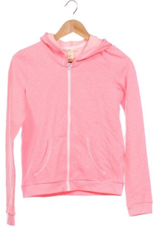 Kinder Sweatshirts H&M, Größe 15-18y/ 170-176 cm, Farbe Rosa, Preis 19,78 €
