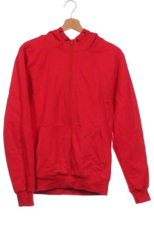 Kinder Sweatshirts Jeff, Größe 15-18y/ 170-176 cm, Farbe Rot, Preis 21,43 €
