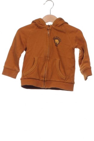 Kinder Sweatshirts Kiabi, Größe 12-18m/ 80-86 cm, Farbe Gelb, Preis 12,28 €
