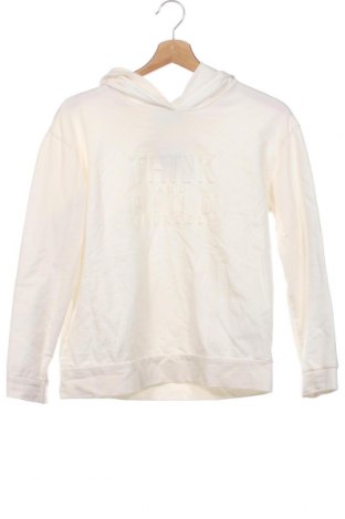 Kinder Sweatshirts LC Waikiki, Größe 10-11y/ 146-152 cm, Farbe Weiß, Preis 8,44 €