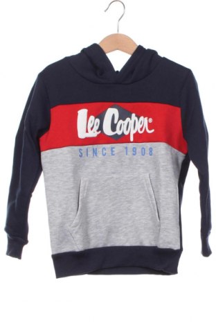 Gyerek sweatshirt Lee Cooper, Méret 5-6y / 116-122 cm, Szín Sokszínű, Ár 7 484 Ft