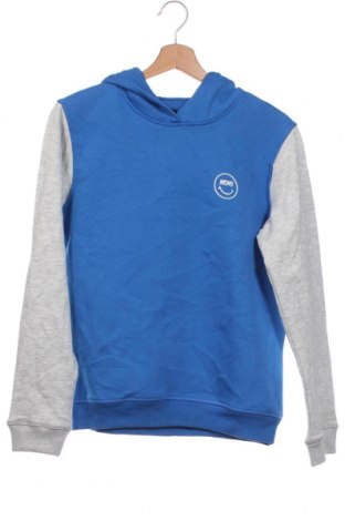 Kinder Sweatshirts Mono, Größe 13-14y/ 164-168 cm, Farbe Blau, Preis 12,66 €