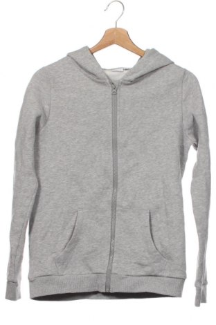 Kinder Sweatshirts Name It, Größe 12-13y/ 158-164 cm, Farbe Grau, Preis 13,32 €