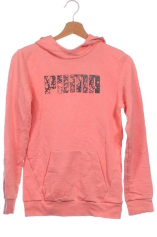 Kinder Sweatshirts PUMA, Größe 13-14y/ 164-168 cm, Farbe Rosa, Preis 17,54 €