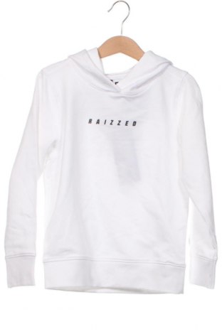 Kinder Sweatshirts Raizzed, Größe 4-5y/ 110-116 cm, Farbe Weiß, Preis 13,15 €