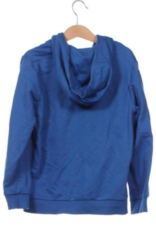 Kinder Sweatshirts Sinsay, Größe 7-8y/ 128-134 cm, Farbe Blau, Preis 13,81 €