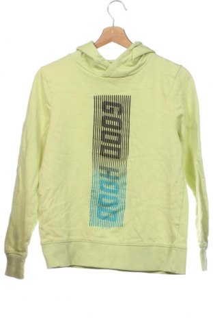 Kinder Sweatshirts Tom Tailor, Größe 12-13y/ 158-164 cm, Farbe Grün, Preis 10,49 €