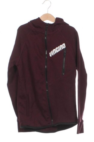 Kinder Sweatshirts Vingino, Größe 11-12y/ 152-158 cm, Farbe Rot, Preis 21,65 €