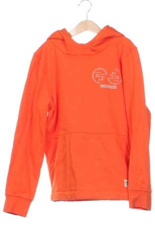 Kinder Sweatshirts Vingino, Größe 15-18y/ 170-176 cm, Farbe Orange, Preis 19,07 €