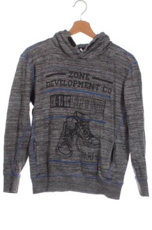 Kinder Sweatshirts Yigga, Größe 12-13y/ 158-164 cm, Farbe Grau, Preis 10,86 €