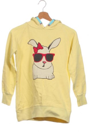 Kinder Sweatshirts Young Dimension, Größe 12-13y/ 158-164 cm, Farbe Gelb, Preis 10,74 €