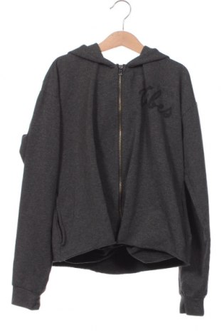 Kinder Sweatshirts iDO, Größe 13-14y/ 164-168 cm, Farbe Grau, Preis 9,98 €