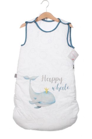 Dětsky pytel Naf Naf, Velikost 2-3y/ 98-104 cm, Barva Bílá, Cena  1 870,00 Kč