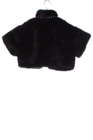 Dětský kabát , Velikost 12-13y/ 158-164 cm, Barva Černá, Cena  179,00 Kč